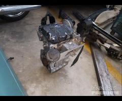 Motori LOMBARDINI Per Ape - Macchinette - Minicar - 11