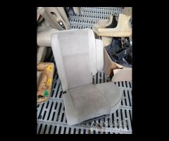 Interno Per Land Rover Discovery