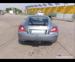 Chrysler Crossfire 3.2 Per Ricambi SENZA MUSATA - 6