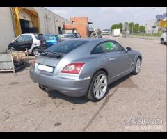 Chrysler Crossfire 3.2 Per Ricambi SENZA MUSATA - 7