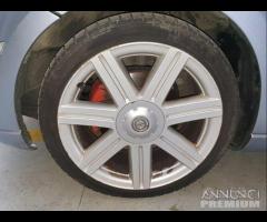 Chrysler Crossfire 3.2 Per Ricambi SENZA MUSATA - 23