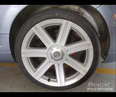 Chrysler Crossfire 3.2 Per Ricambi SENZA MUSATA - 24