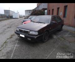 Lancia Thema 2.0 16V Demolita - Per Ricambi