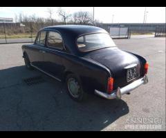 Lancia Appia Terza Serie 1962 Radiata D'Ufficio - 6