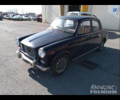 Lancia Appia Terza Serie 1962 Radiata D'Ufficio - 8