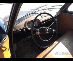 Lancia Appia Terza Serie 1962 Radiata D'Ufficio - 10