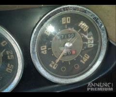 Lancia Appia Terza Serie 1962 Radiata D'Ufficio - 17