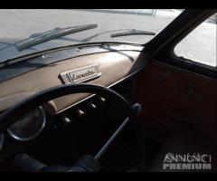 Lancia Appia Terza Serie 1962 Radiata D'Ufficio - 18