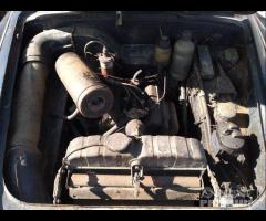 Lancia Appia Terza Serie 1962 Radiata D'Ufficio - 19