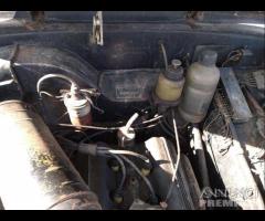 Lancia Appia Terza Serie 1962 Radiata D'Ufficio - 21