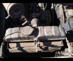 Lancia Appia Terza Serie 1962 Radiata D'Ufficio - 24