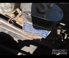 Lancia Appia Terza Serie 1962 Radiata D'Ufficio - 26