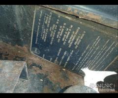 Lancia Appia Terza Serie 1962 Radiata D'Ufficio - 27