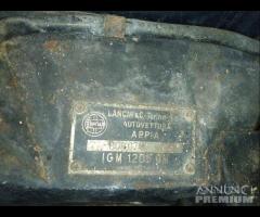 Lancia Appia Terza Serie 1962 Radiata D'Ufficio - 28