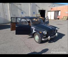 Lancia Appia Terza Serie 1962 Radiata D'Ufficio - 30