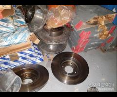 Ricambi NUOVI - NOS Fiat - Lancia Anni 80 - 90 - 21