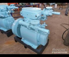 Motori Per Pompe Acqua - Generatori Storici - 6