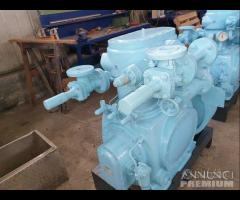 Motori Per Pompe Acqua - Generatori Storici - 7