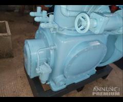 Motori Per Pompe Acqua - Generatori Storici - 8