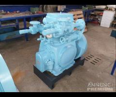 Motori Per Pompe Acqua - Generatori Storici - 10