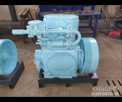 Motori Per Pompe Acqua - Generatori Storici - 11