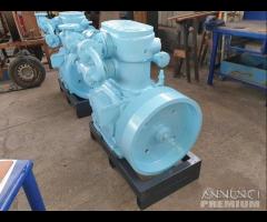 Motori Per Pompe Acqua - Generatori Storici - 12