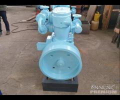 Motori Per Pompe Acqua - Generatori Storici - 13