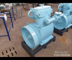 Motori Per Pompe Acqua - Generatori Storici - 14