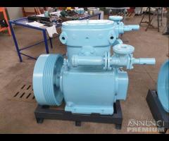 Motori Per Pompe Acqua - Generatori Storici - 15