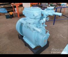 Motori Per Pompe Acqua - Generatori Storici - 16