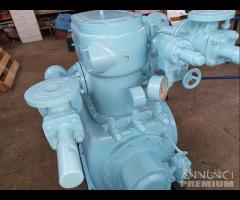 Motori Per Pompe Acqua - Generatori Storici - 17