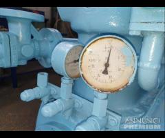 Motori Per Pompe Acqua - Generatori Storici - 19