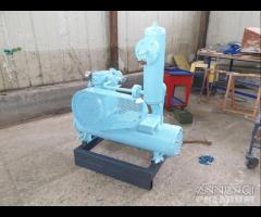 Motori Per Pompe Acqua - Generatori Storici - 20