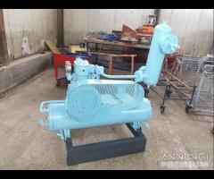 Motori Per Pompe Acqua - Generatori Storici - 21