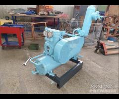 Motori Per Pompe Acqua - Generatori Storici - 22