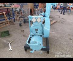 Motori Per Pompe Acqua - Generatori Storici - 23