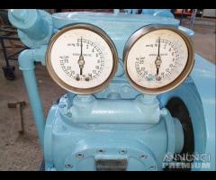 Motori Per Pompe Acqua - Generatori Storici - 24