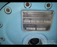 Motori Per Pompe Acqua - Generatori Storici - 25