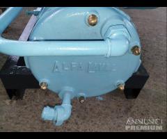 Motori Per Pompe Acqua - Generatori Storici - 26