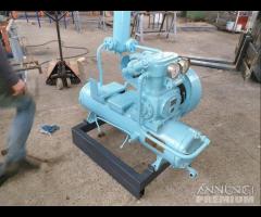 Motori Per Pompe Acqua - Generatori Storici - 27