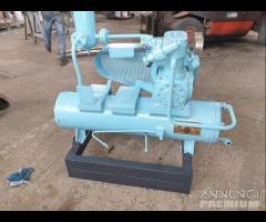 Motori Per Pompe Acqua - Generatori Storici - 28