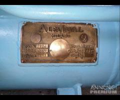 Motori Per Pompe Acqua - Generatori Storici - 29