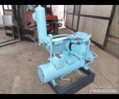 Motori Per Pompe Acqua - Generatori Storici - 30