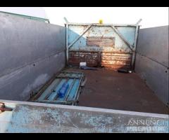 Motocarro Aermacchi Da Restauro - Reimmatricolare - 6