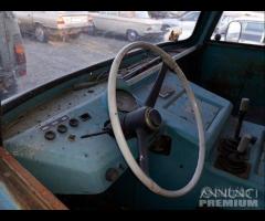 Motocarro Aermacchi Da Restauro - Reimmatricolare - 7