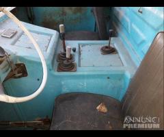 Motocarro Aermacchi Da Restauro - Reimmatricolare - 8