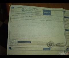 Motocarro Aermacchi Da Restauro - Reimmatricolare - 9