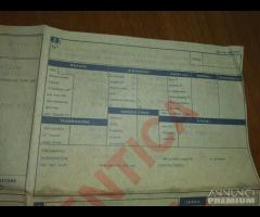 Motocarro Aermacchi Da Restauro - Reimmatricolare - 10