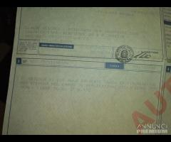 Motocarro Aermacchi Da Restauro - Reimmatricolare - 11