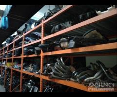 Moto - Motorini - Scooter - Ciclomotori D'Epoca - 24